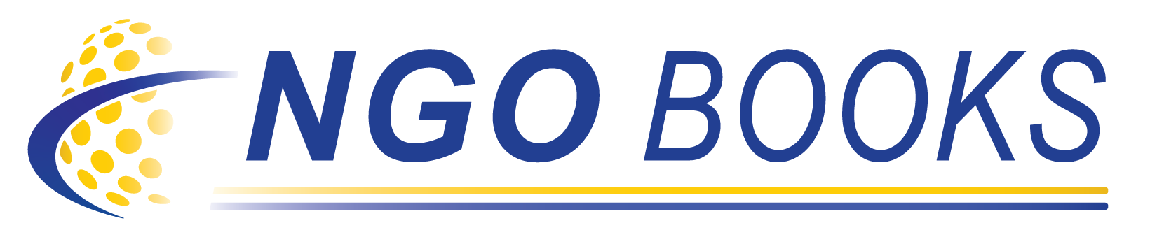 NGO Logo - Vertical